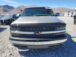 Chevrolet Silverado 2001