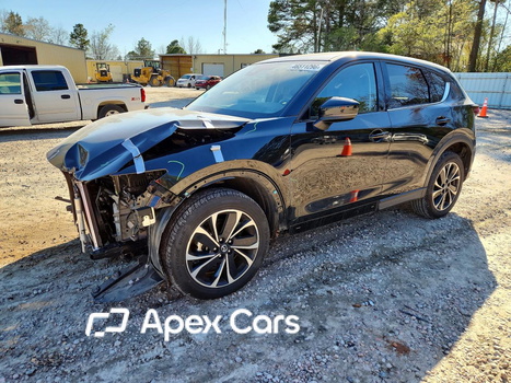 Mazda CX-5 2022 - Image 1 of 13