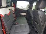 GMC Canyon 2025