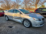 Buick LaCrosse 2015