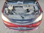 Chrysler Pacifica 2018