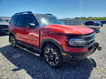 Ford Bronco 2024