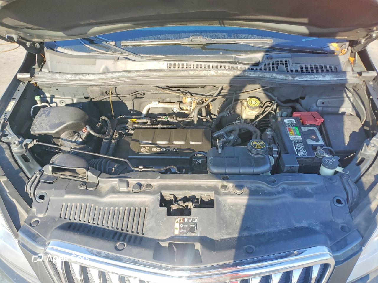 Buick Encore 2016