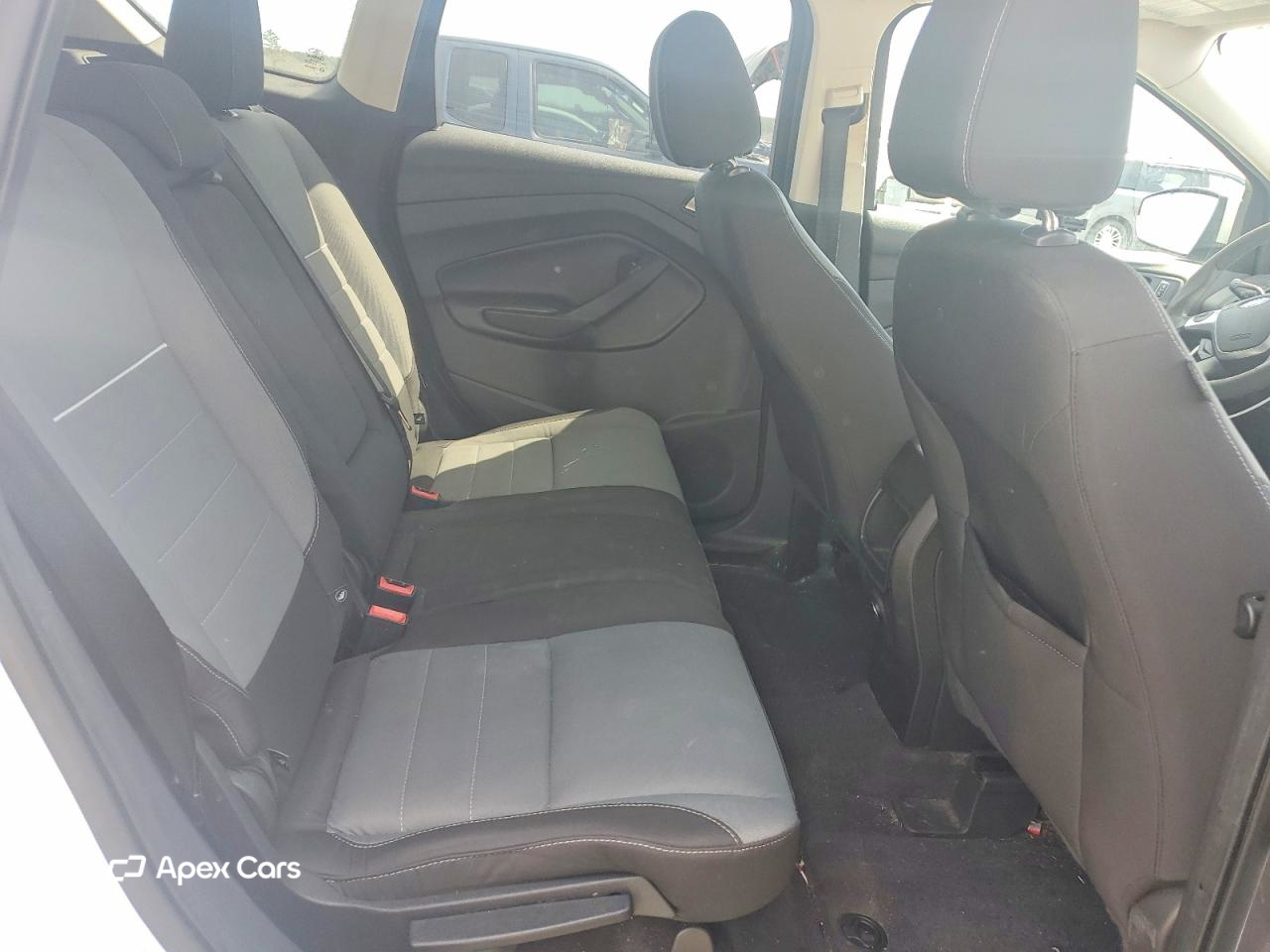 Ford Escape 2013