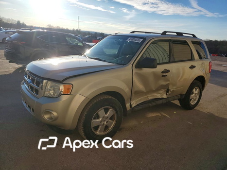 Ford Escape 2012 - Image 1 of 14