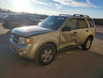 Ford Escape 2012