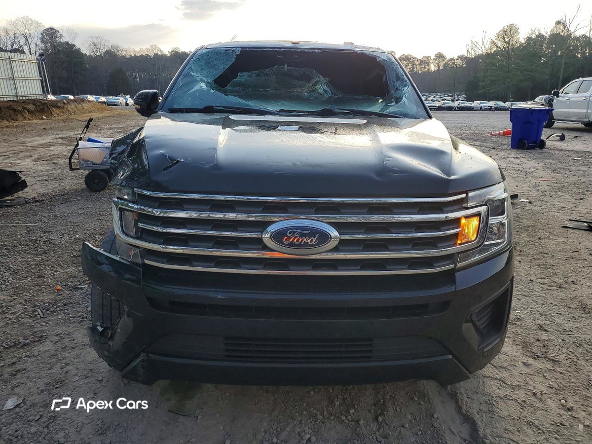 Ford Expedition 2020