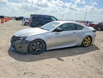 Lexus RC 2017