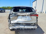 Lexus NX 2021