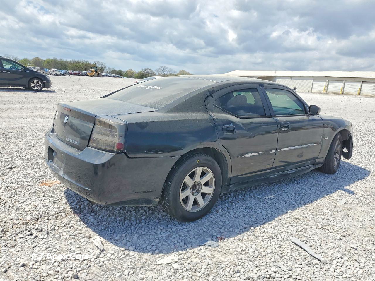 Dodge Charger 2006