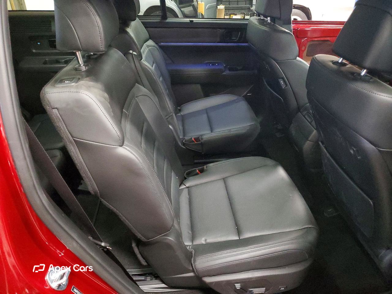 Hyundai Santa Fe 2024