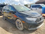Honda Odyssey 2022
