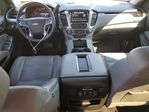 Chevrolet Tahoe 2020