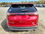 Ford Edge 2015