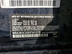 BMW Series 3 2013