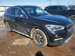 BMW X1 2018