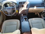 Ford Explorer 2016