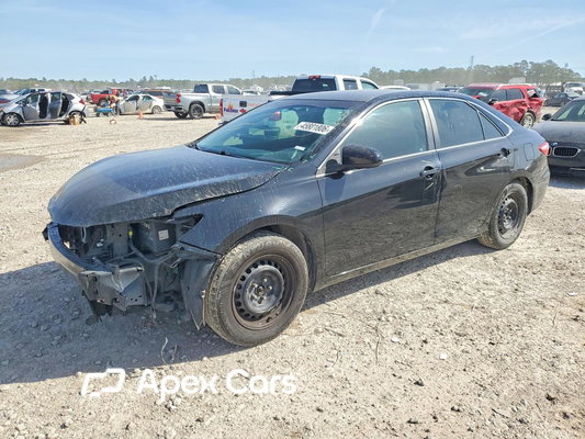 Toyota Camry 2017 - Image 1 of 13