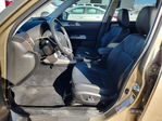 Subaru Forester 2009