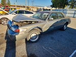 Mercury Grand Marquis 2001