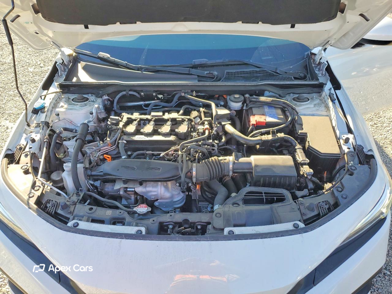 Honda Civic 2024