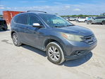 Honda CR-V 2012