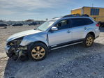 Subaru Outback 2012