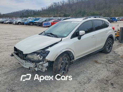 Subaru XV 2016 - Image 1 of 12
