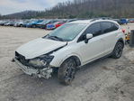 Subaru XV 2016