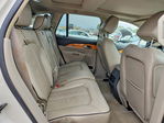 Lincoln MKX 2013