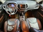 Jeep Cherokee 2015