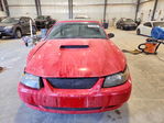 Ford Mustang 2002