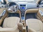 Hyundai Accent 2014
