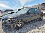 Mercedes-Benz C-klasse 2017