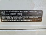 BMW Series 3 2014