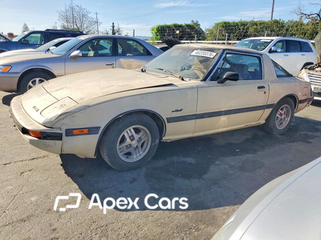 Mazda RX-7 1985 - Image 1 of 12