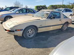 Mazda RX-7 1985