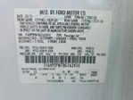 Ford Taurus 2011