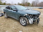 Chevrolet Trax 2025