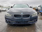 BMW Series 3 2016