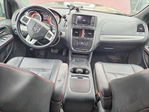 Dodge Caravan 2018