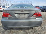Lexus ES 2004