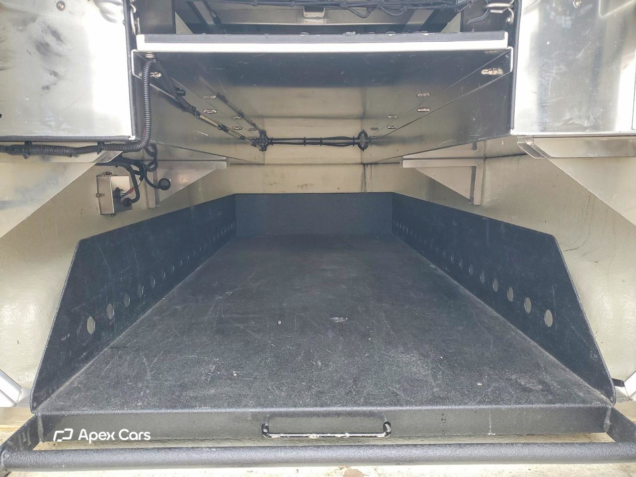Chevrolet Silverado 2019