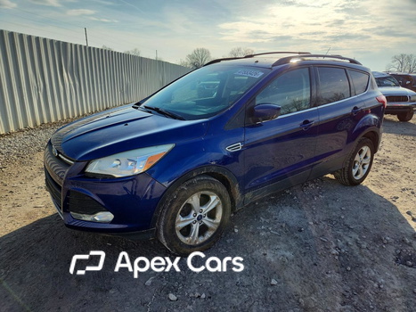 Ford Escape 2013 - Image 1 of 14
