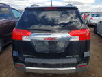 GMC Terrain 2012