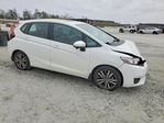 Honda Fit 2015