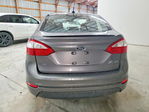 Ford Fiesta 2014