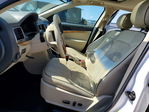 Lincoln MKZ 2012