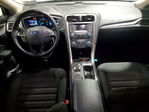 Ford Fusion 2018