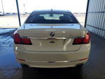 BMW Series 7 2013